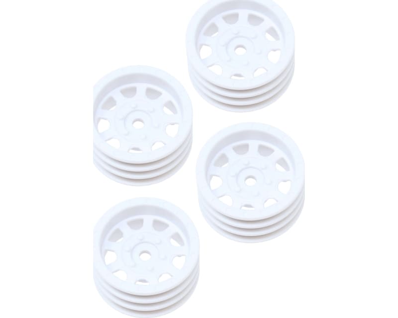 Crawler Wheel (4 pieces)