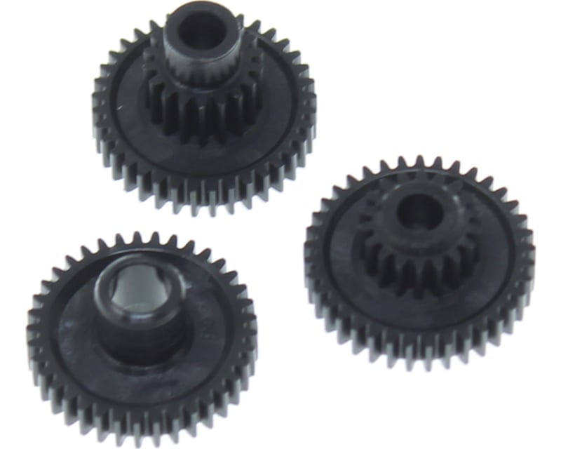 Gear Set (Plastic)(1set)