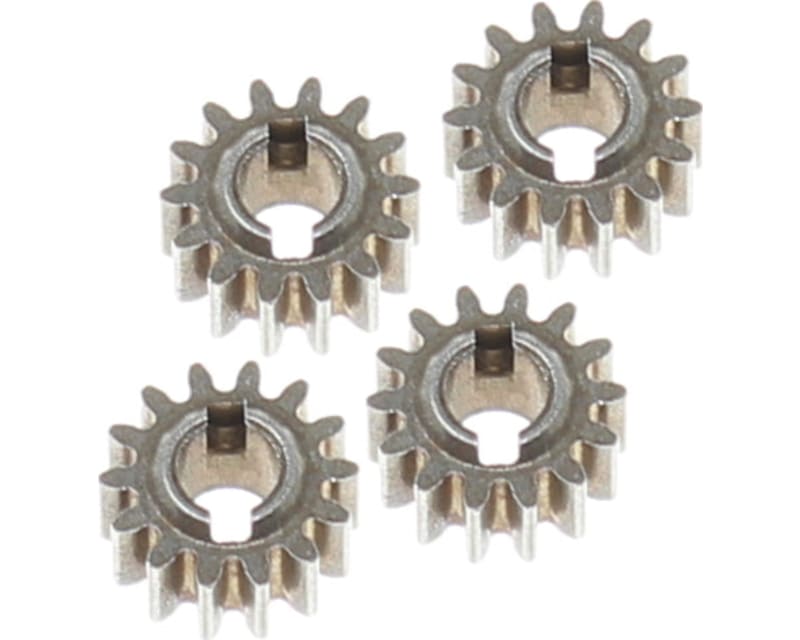 Portal Gear (14t)(4 Pieces)