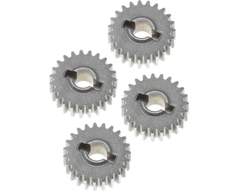 Portal Gears (23t)(4 Pieces)