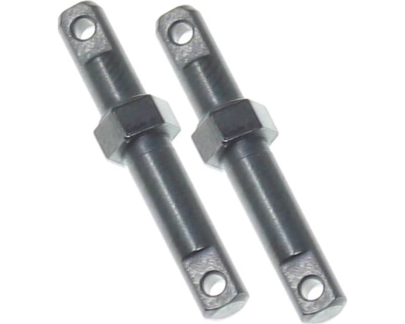 Transmission Gear Shaft (2 pieces)