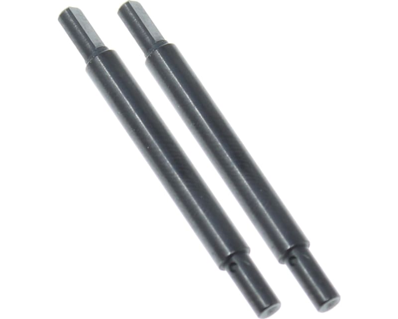 Rear Axles (2 Pieces) photo