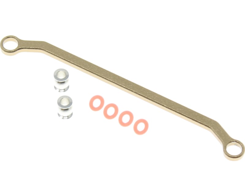 Steering Link (Aluminum)(Bronze)(1pc)