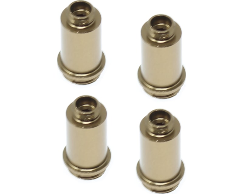 Tap to zoom Shock Bodies (Aluminum)(Bronze)(4 pieces)