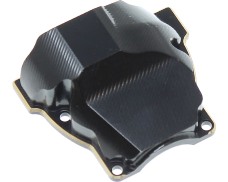 Diff Cover (Brass)(Black)(1pc)