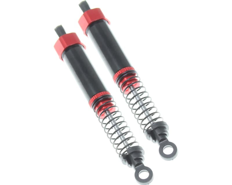 Rear Shocks (Aluminum)(1pr)