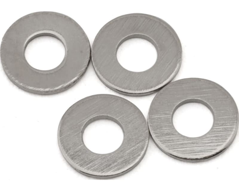 Tap to zoom 2.6x5.9x0.5mm Shims (4)