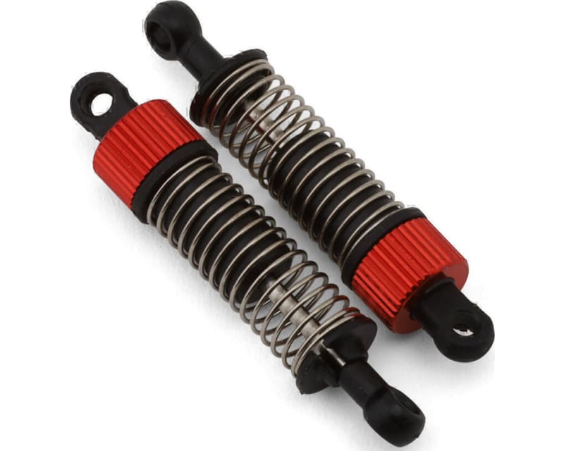 Ascent-32 Shocks (Red) (2)
