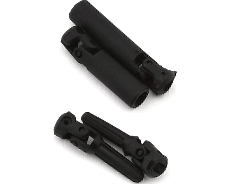 Ascent-32 Center Driveshaft Set (Front/Rear)
