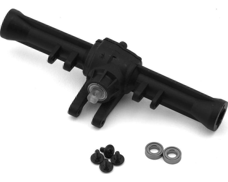 Ascent-32 Rear Axle Housing w/Gears