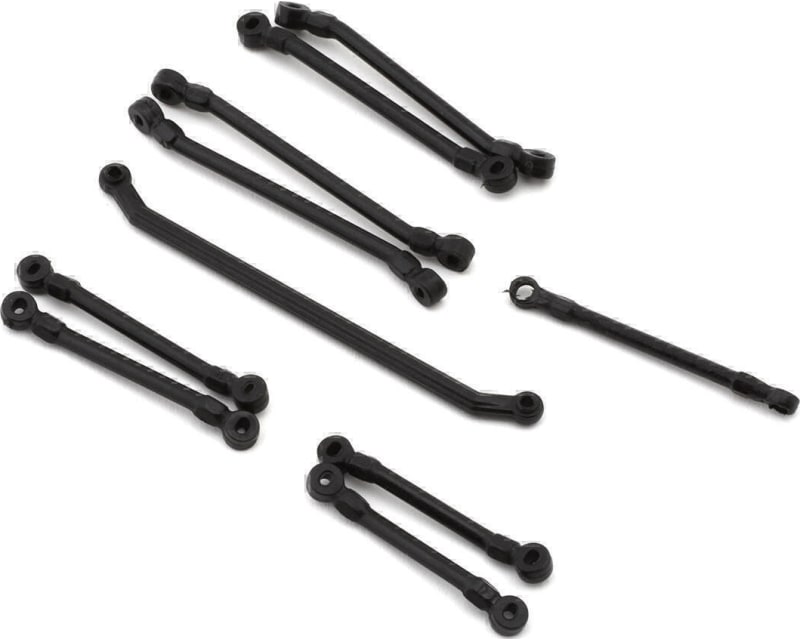 Ascent-32 Complete Suspension Link Set