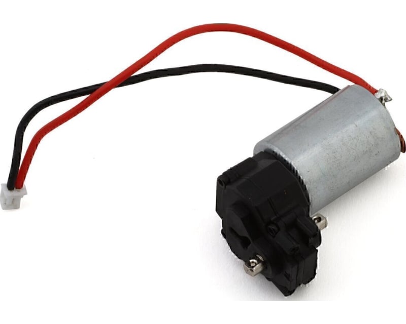 Ascent-32 Complete Center Gearbox w/Motor