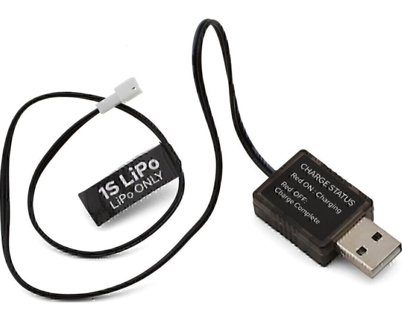 Ascent-32 1S USB Charger