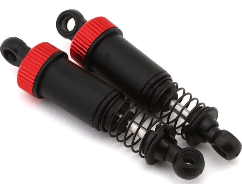 Tap to zoom Ascent-18 Apex Front Shocks Set