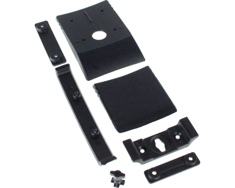 Front Body Mount Set (10W)