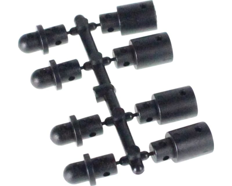 Body Post Adapter Set (1set)