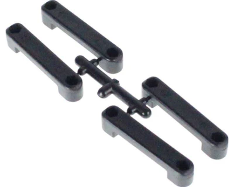 Tap to zoom Side Battery Mounts (4 pieces)