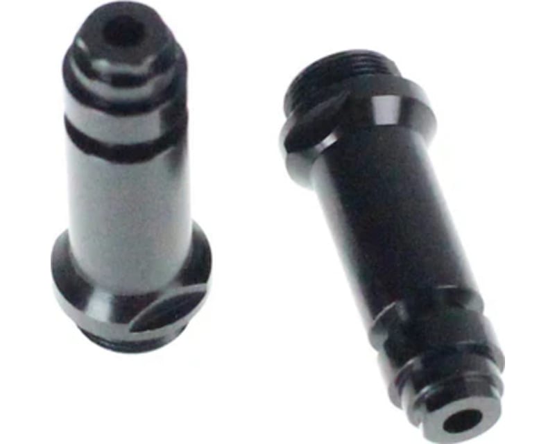Shock Bodies w/ lower cap (Aluminum)(1pr)