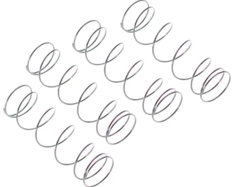 Shock Springs (Soft)(4 pieces)