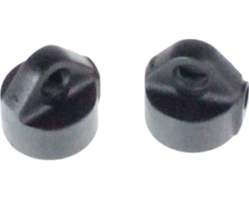 Tap to zoom Shock Caps (Plastic)(2pcs)