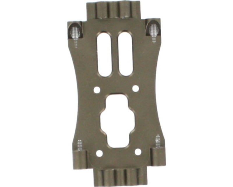 Chassis Aluminum photo