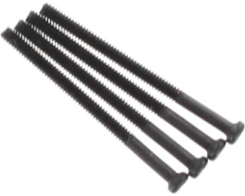 Round Head Screw M2*27