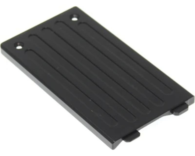 Tap to zoom Aluminum Center Skid Plate