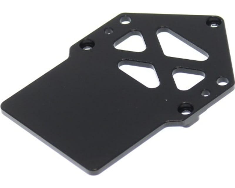 Aluminum Electronics Tray photo