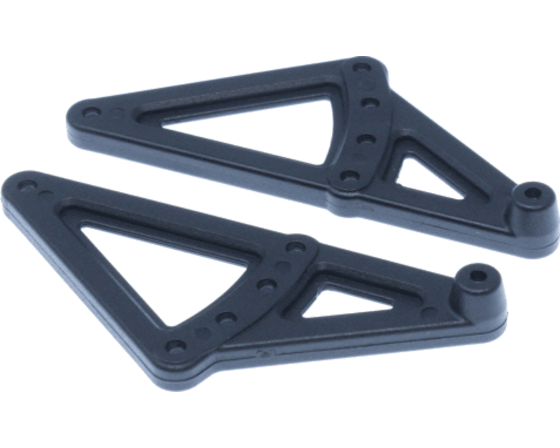 Wheelie Bar Adjustment Brackets photo