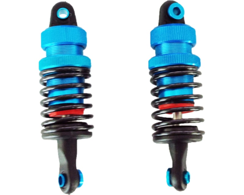 Shock Absorber Set Length: 55mm Assembled