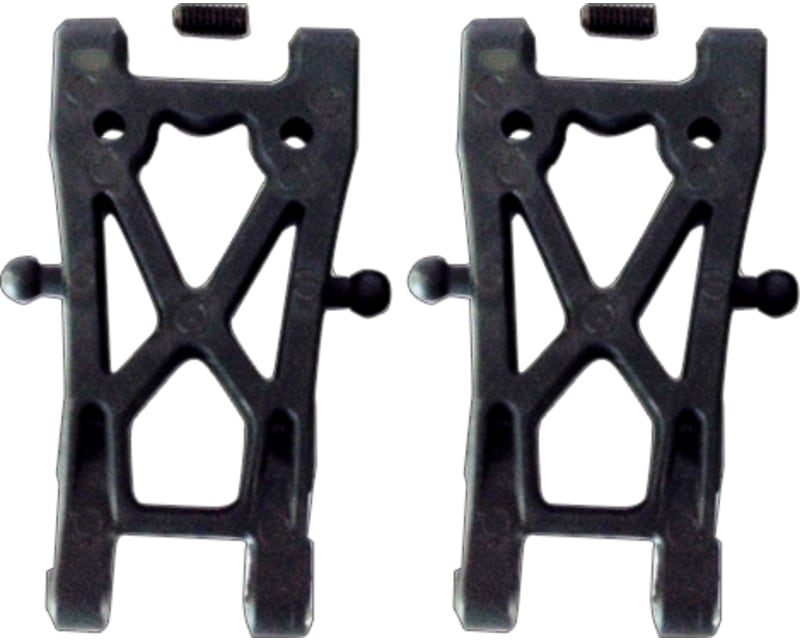 Rear Suspension Arms