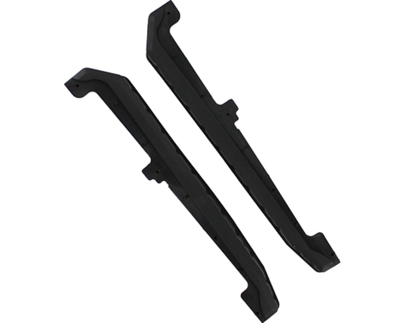 Side Guard Plate-L/R