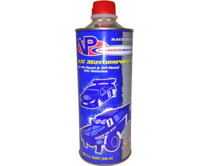 Powermaster RC Pro Race 20 Quart 9% Syn/Cas Blend Quart