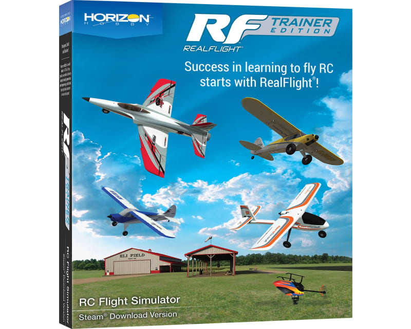 RealFlight Trainer Edition for Steam Download