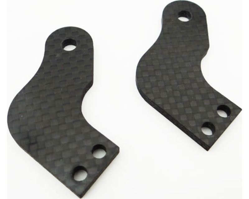 discontinued Replacement Carbon Fiber Steering Arm for FVE2101