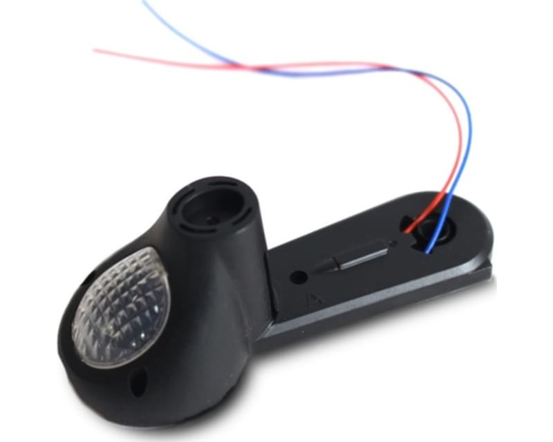 Replacement Arm a W/Blue Led Motor & Gearbox; Stinger 2.0