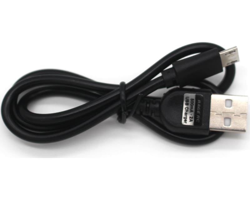 Tap to zoom Usb Charging Cable; Stinger 3.0