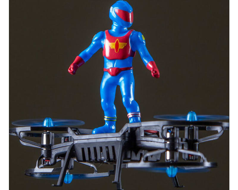 AeroBoard RTF Patriot