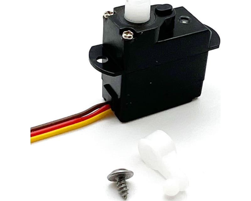 Tap to zoom 2g Replacement Servo; Hero-Copter