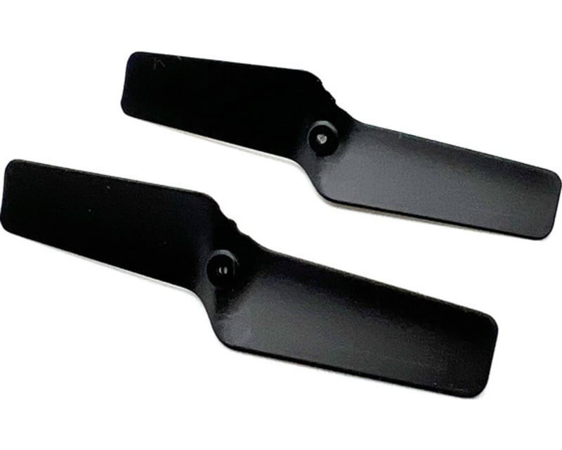 Tap to zoom Tail Rotor Blade 2 ; Hero-Copter