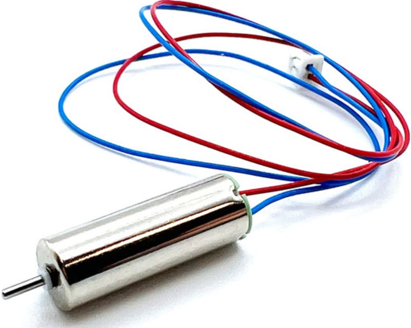 Tap to zoom Tail Motor; Hero-Copter