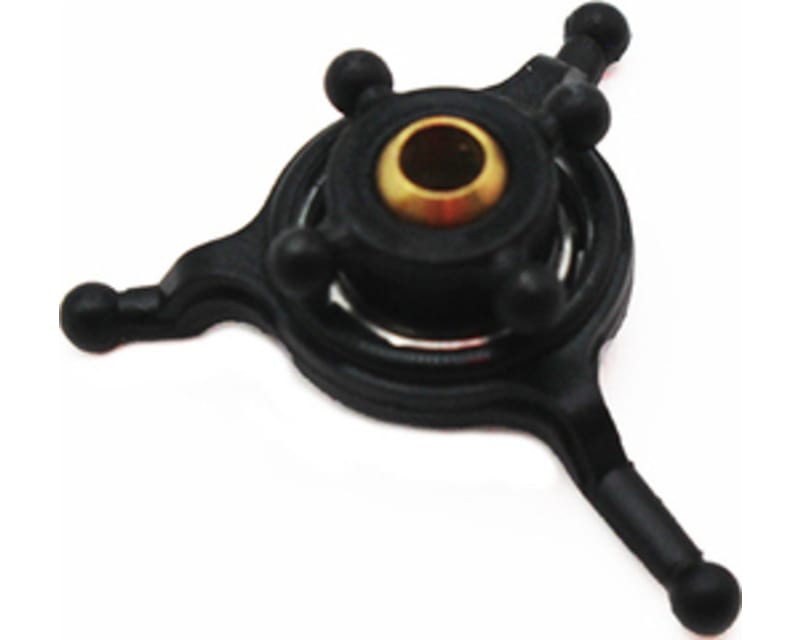 Tap to zoom Rage R/C Swashplate Hero-Copter Military