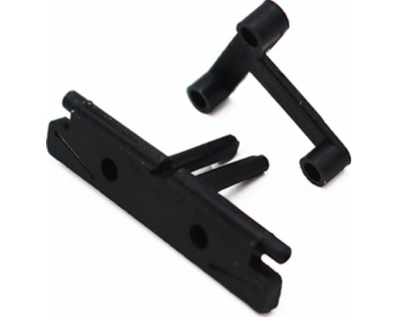 Tap to zoom Servo Support Bracket;