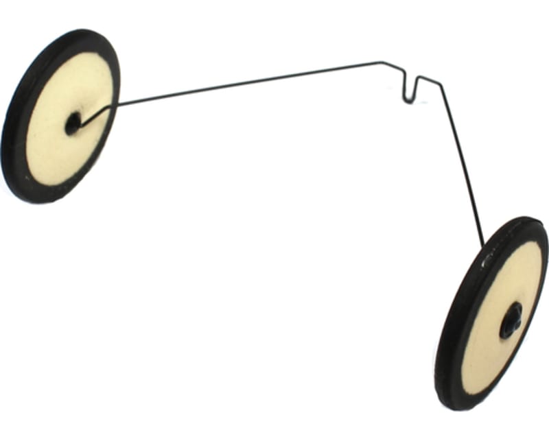 Landing Gear; Vintage Stick