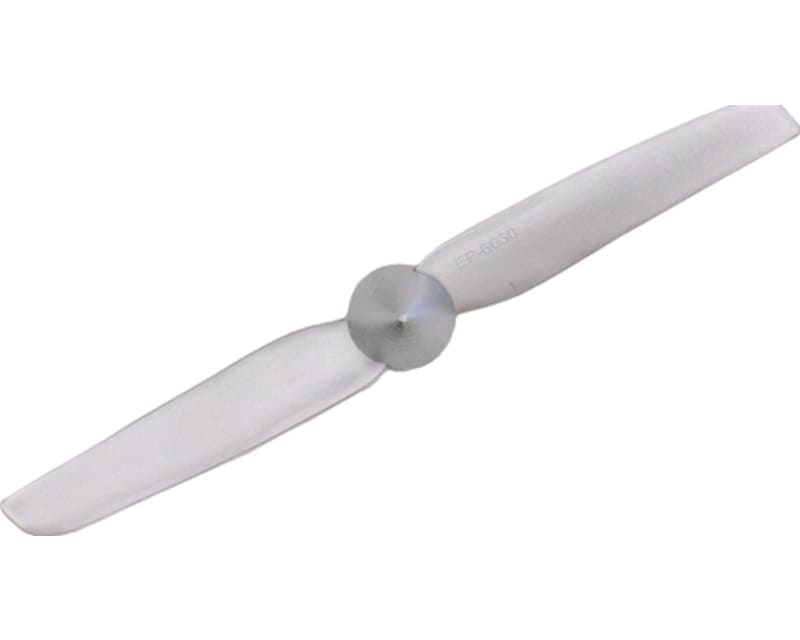 Propeller W/Spinner: Taylorcraft