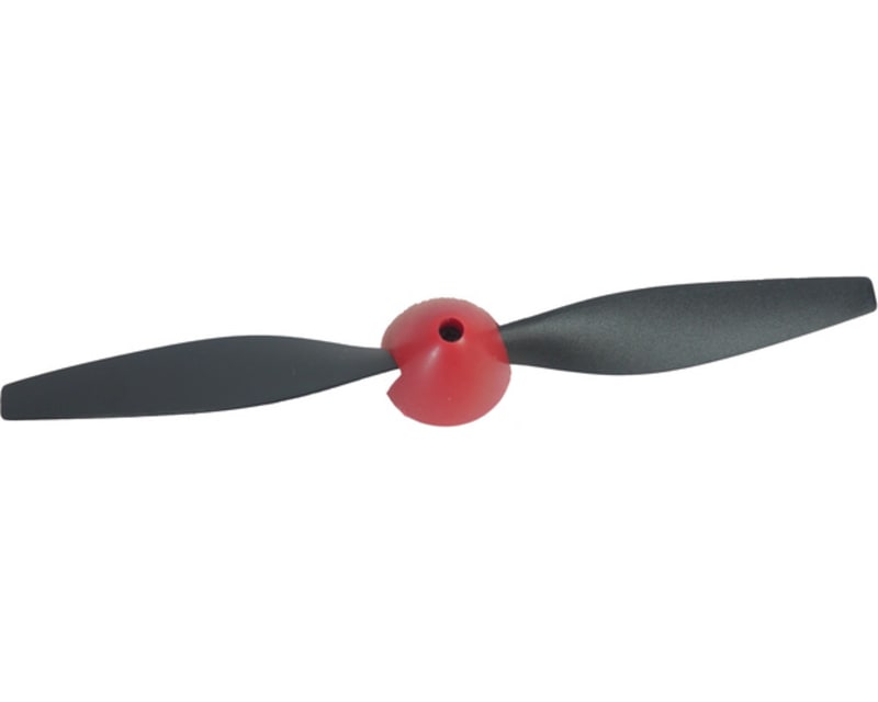 Propeller Set; P-51
