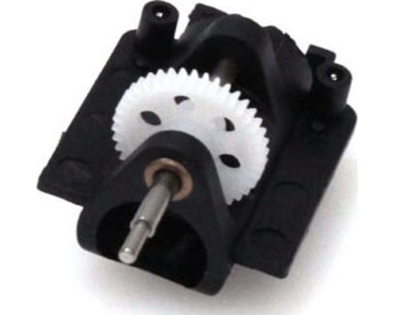 Gear Box; Spitfire Bf 109