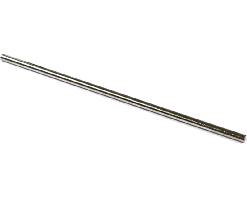 Center Driveshaft: Mini-Q