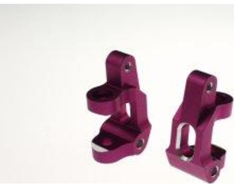 HPI Nitro Rush Front Aluminum c-hubs