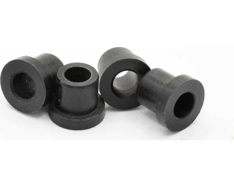 Tap to zoom Replacement Delrin Flanged Bushi